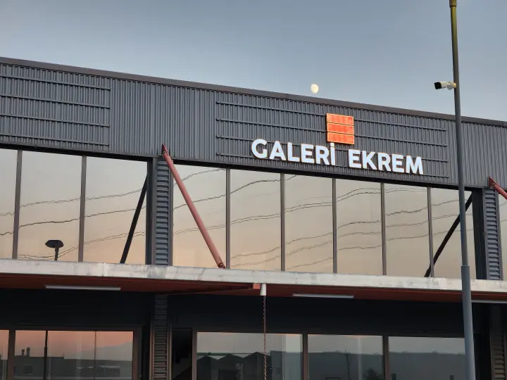 Galeri Ekrem