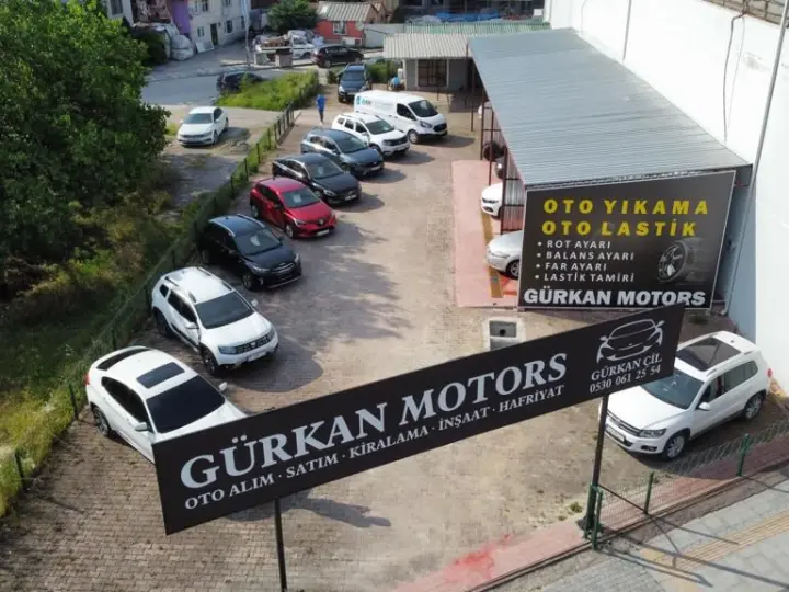 Galeri Gurkan