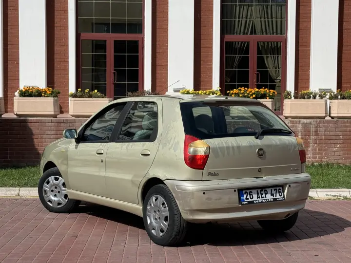 Galeri Tataş Otomativ