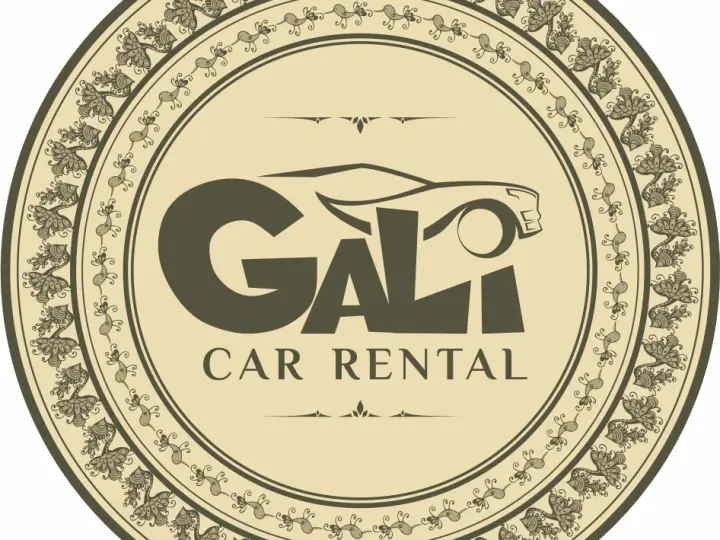 Gali Car Rental