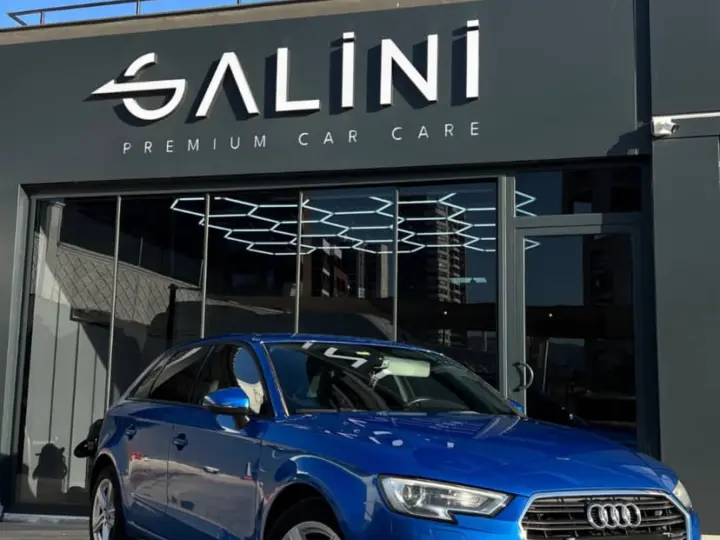 Galini Premium Car Care