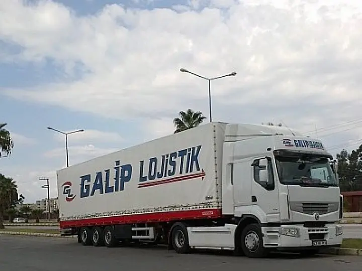 Galip Lojistik