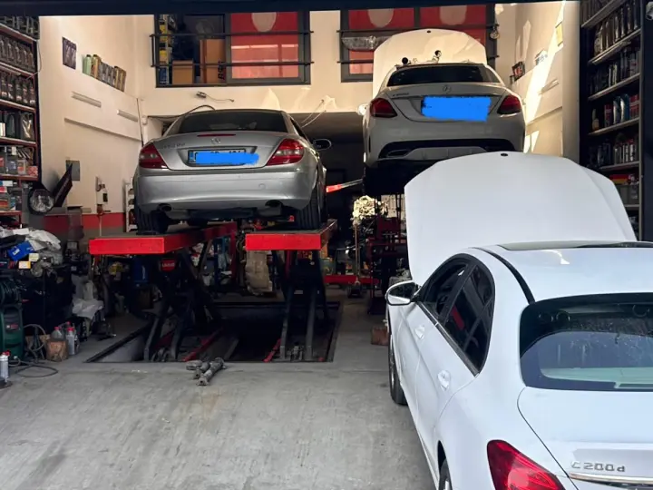 Galip Otomotiv Özel Servis Yedek Parça Akü DSG Otomatik Şanzıman Yağ Değişimi ŞUBE:Macha Motors Oto Biliş.İnş.Tur.Tic.Ltd.Şti