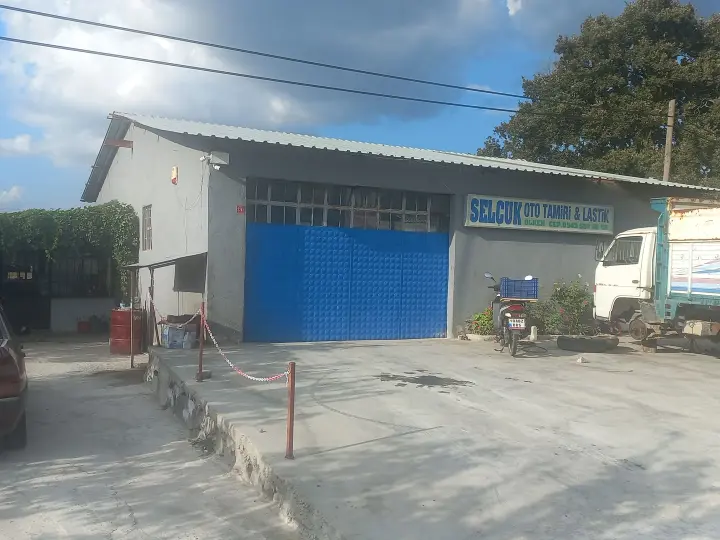 Galitekin oto kaporta