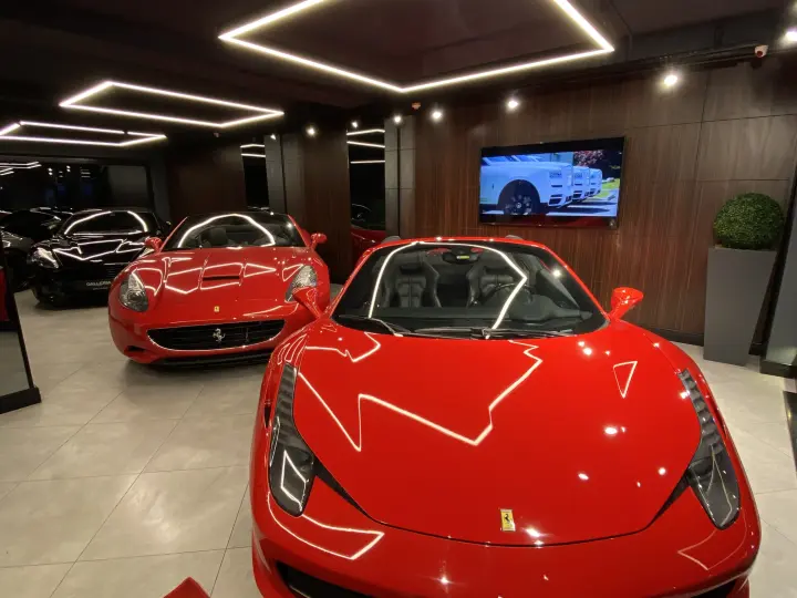 Galleria İstanbul