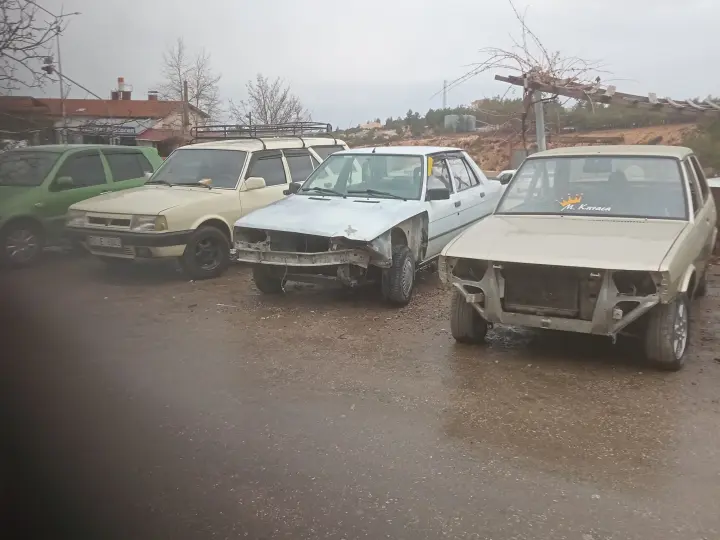 Gani oto kaporta