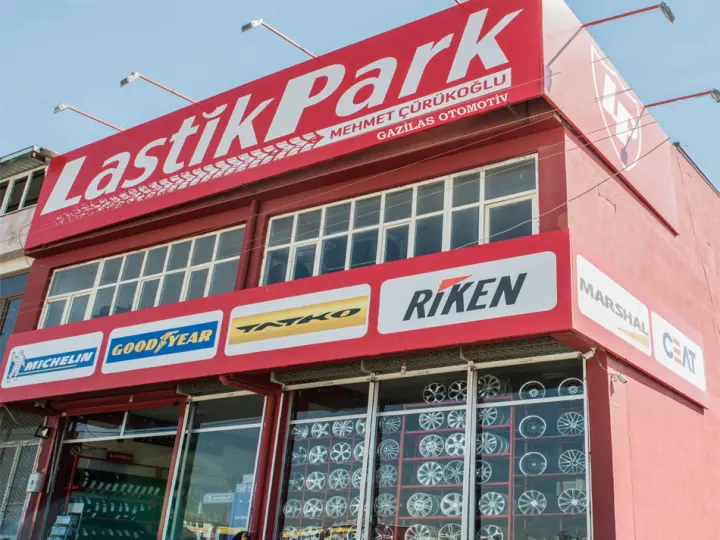 Gap Otolastik