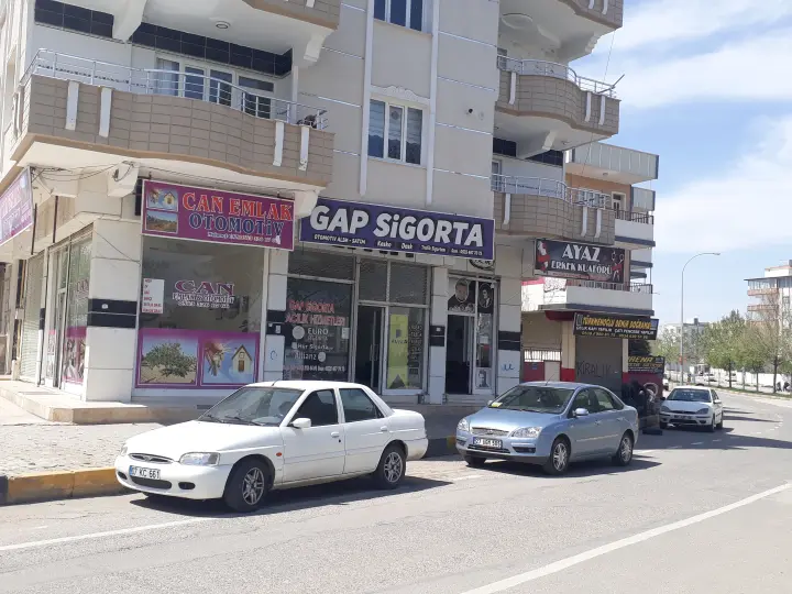 Gap Sigorta