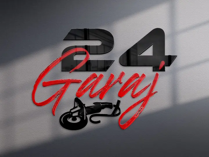 Garage 24 Araç Kiralama