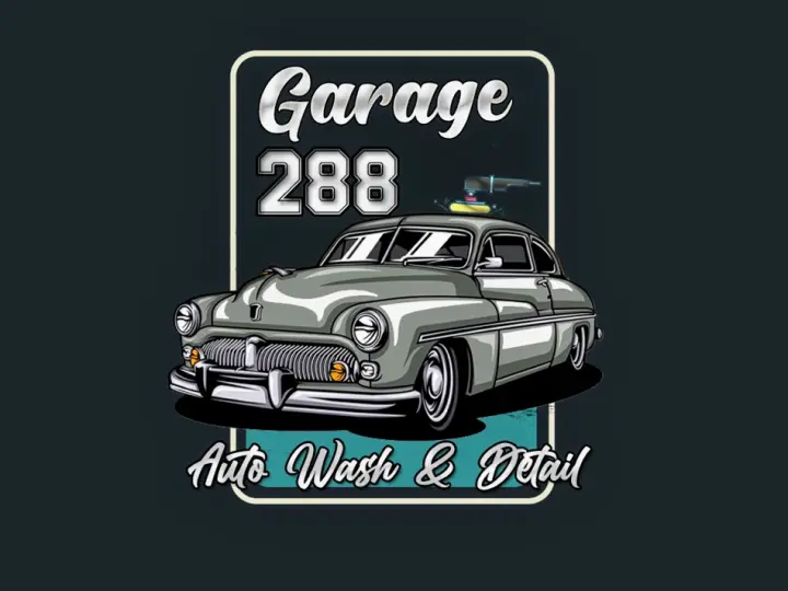 Garage 288