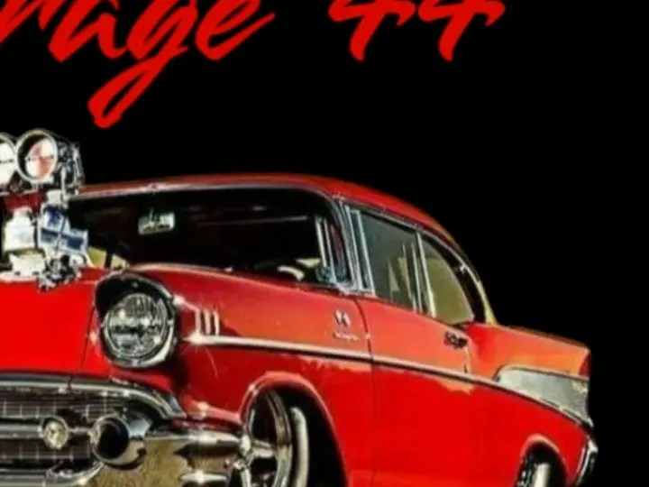 GARAGE 44(BORA OTO AKSESUAR)