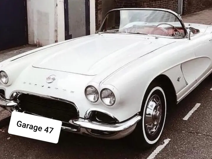 Garage 47