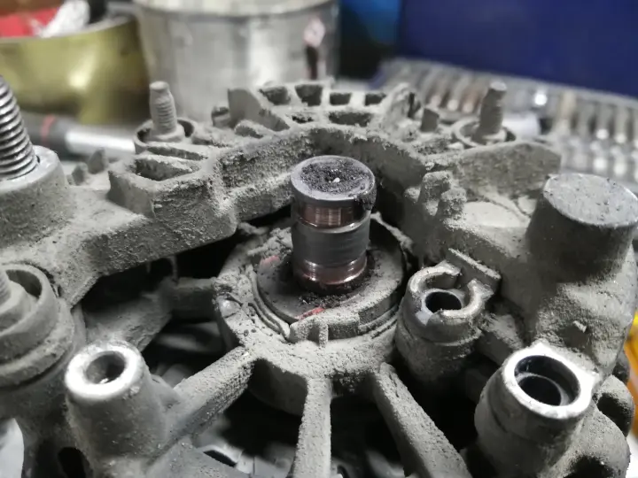 GARAGE 53 OTOMOTİV
