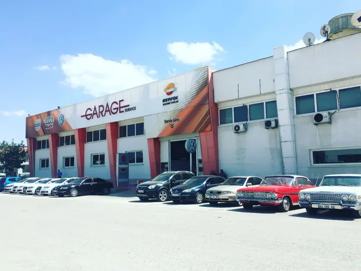 GARAGE KONYA VOLKSWAGEN SERVİSİ | KONYA GARAGE ARAÇ SERVİSİ | AUDİ-VOLVO-MERCEDES-PORSCHE