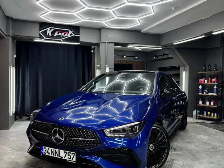 Garage Tarabya