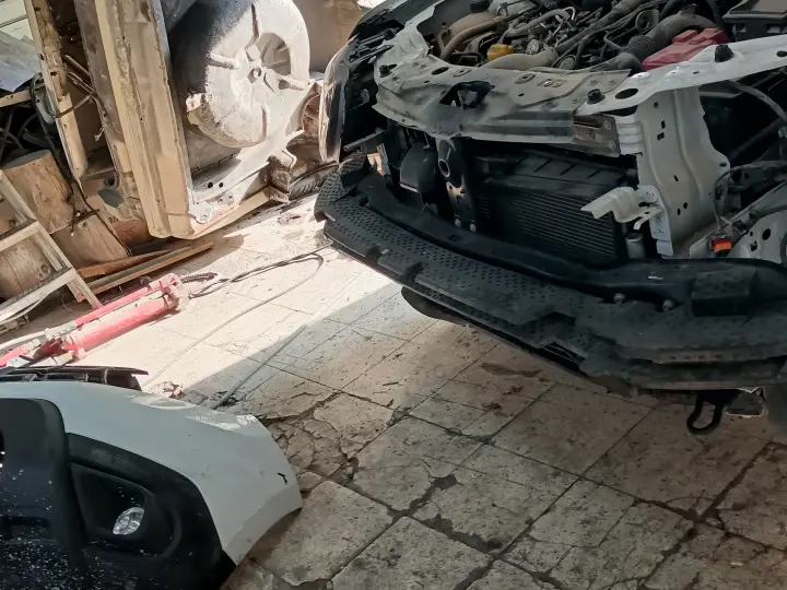 Garage Team Auto Servis