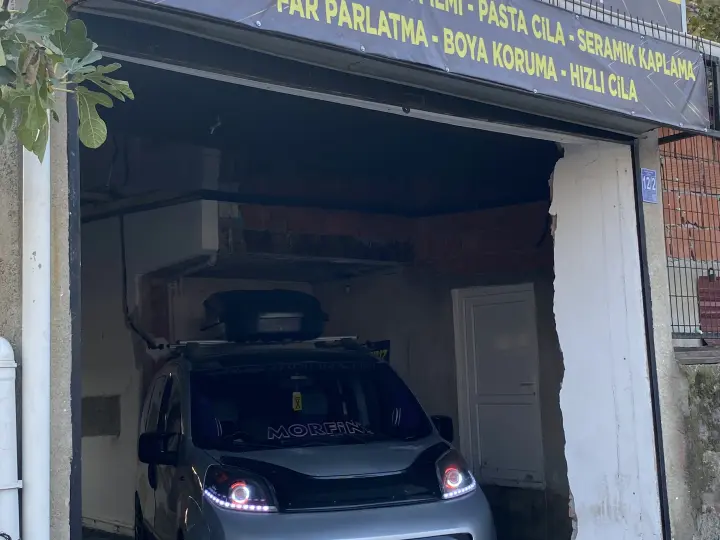 Garage17 Garaj17 oto yikama ve oto aksesuar