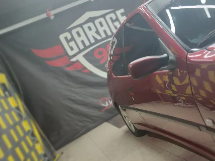 GARAGE99
