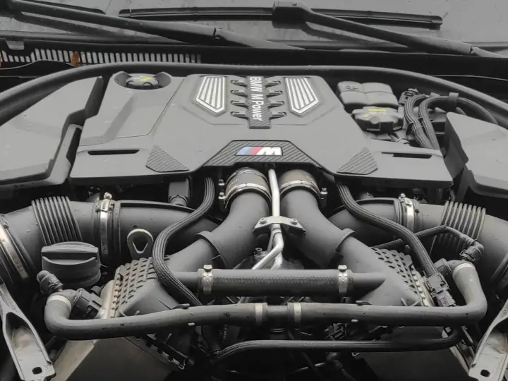 Garaj BMW Bünyamin Usta
