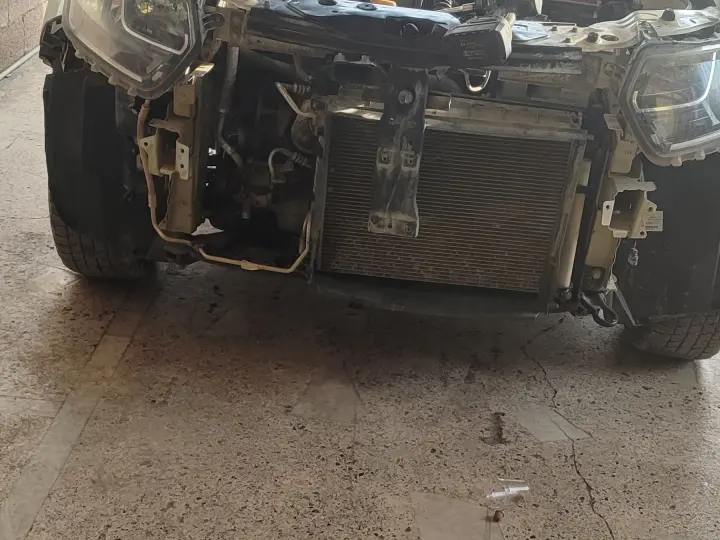 Garaj Oto Elektrik
