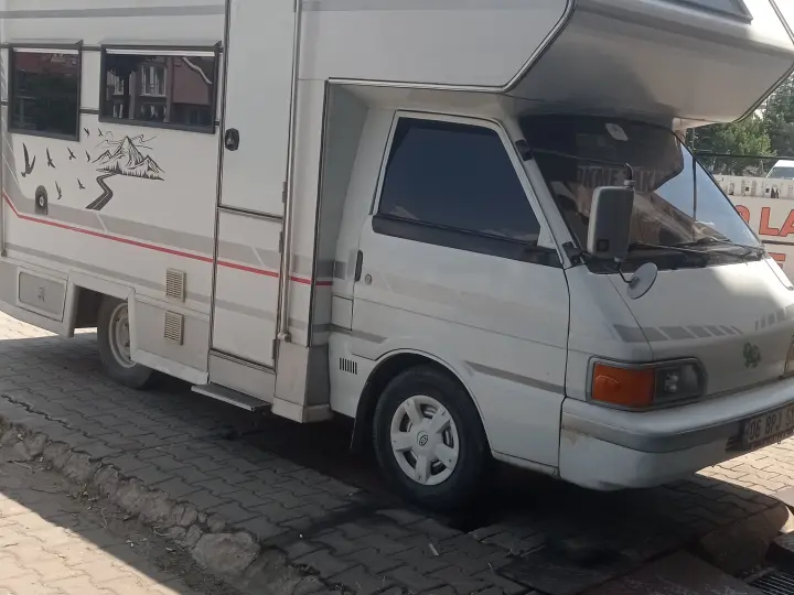 Garaj Oto Lastik