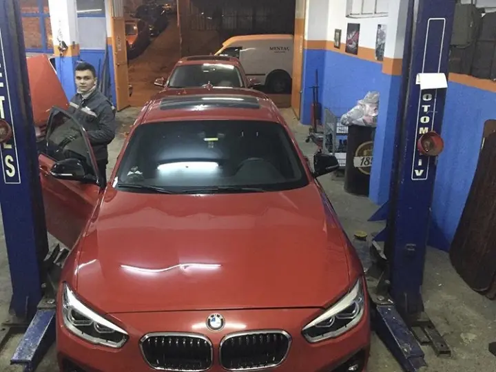 Garaj Oto Servis