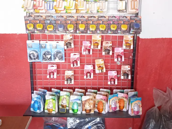 Garaj ürgüp oto yıkama