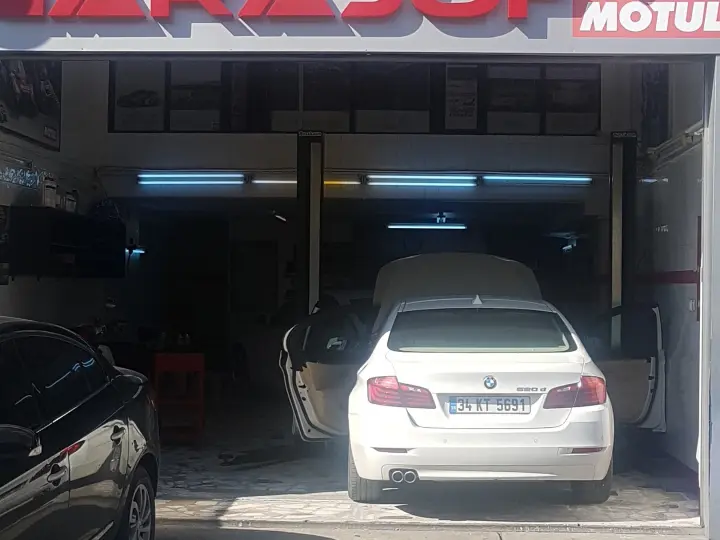 Garajof
