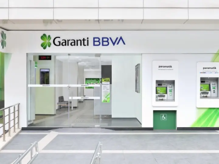Garanti Grup | Otomotiv / Sigorta / Filo / Gayrimenkul