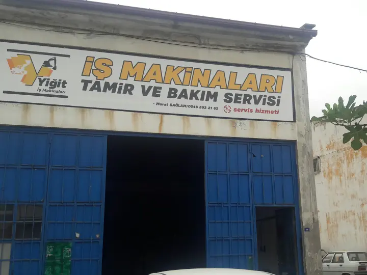 Garanti̇ Iş Beyaz Eşya Özel Tami̇r Servi̇si̇