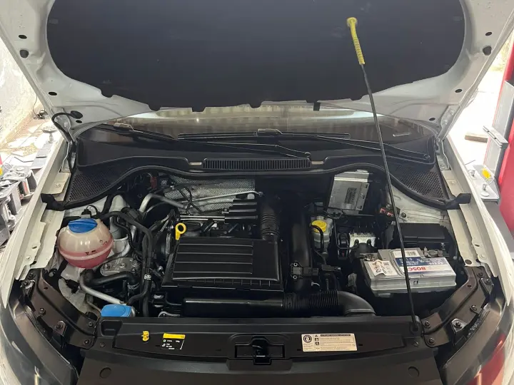 Garanti Motor Yenileme