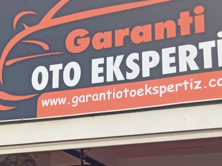 Garanti Oto Ekspertiz Gaziantep Şehitkamil