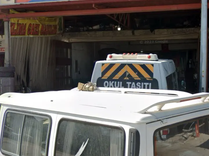 Garanti Oto Tamirhanesi