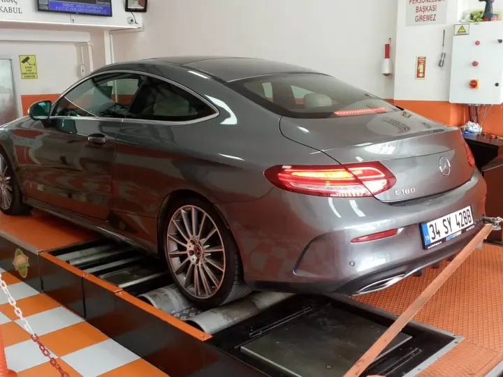 Garanti | Pendik Oto Ekspertiz