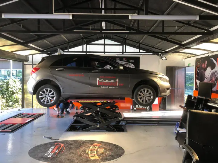 Garanti Ümraniye Oto Ekspertiz