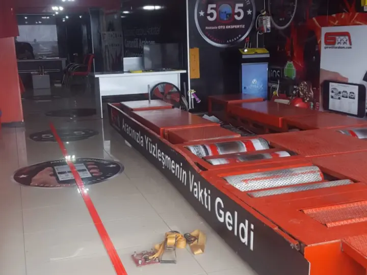 Garantili Arabam Büyükçekmece Oto Ekspertiz