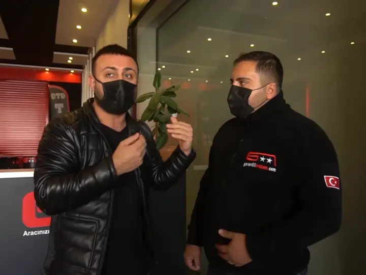 Garantili Arabam Didim Oto Ekspertiz