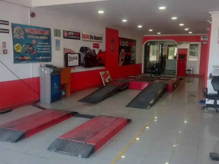 Garantili Arabam Gölcük Oto Ekspertiz