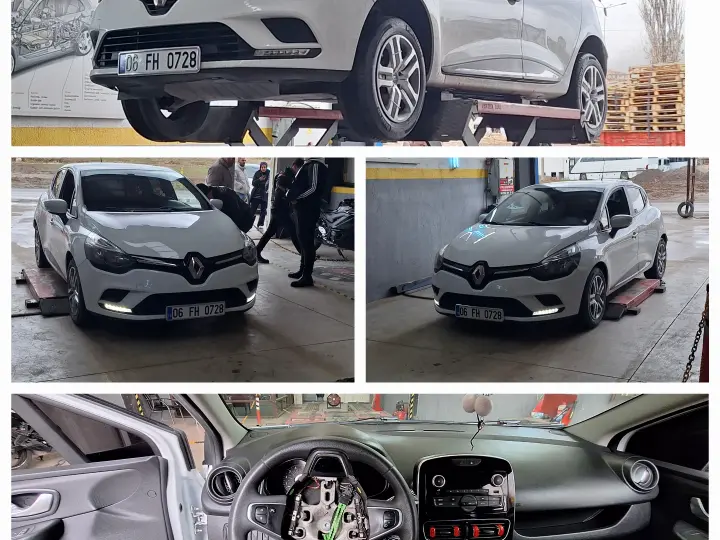 Garantili Arabam Kazan Oto Ekspertiz