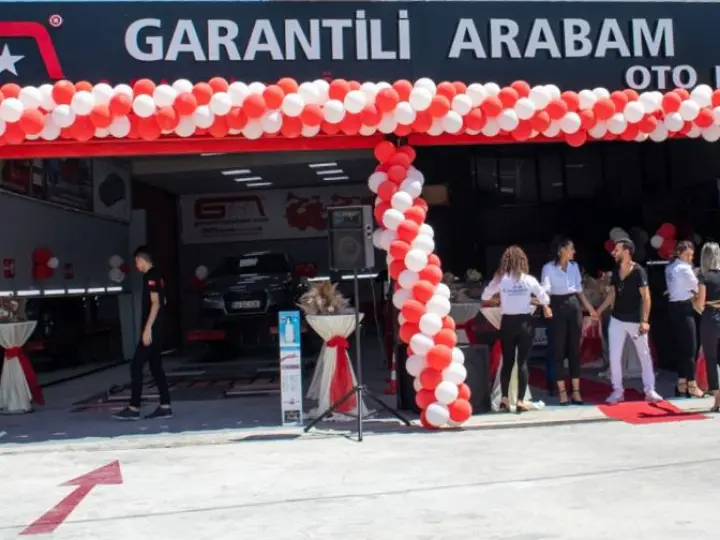 GARANTİLİ ARABAM OTO EKSPERTİZ ANTAKYA