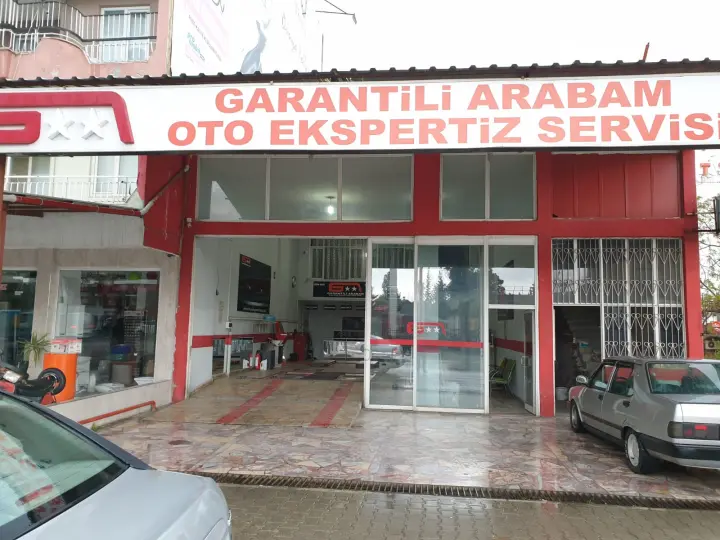 Garantili Arabam Serik Oto Ekspertiz