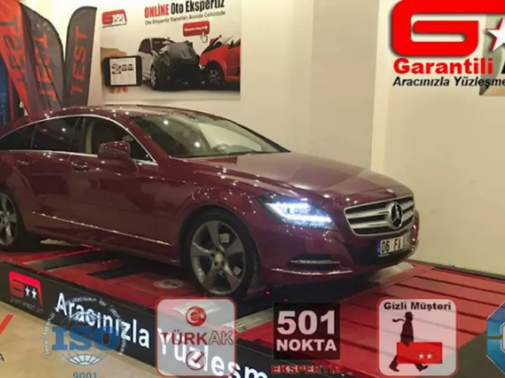 Garantili Arabam Trabzon Oto Ekspertiz