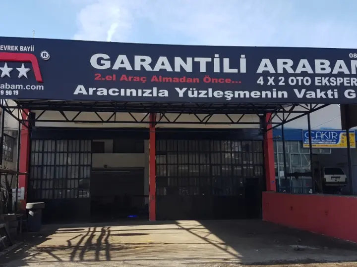 Garantili Arabam Zonguldak Devrek