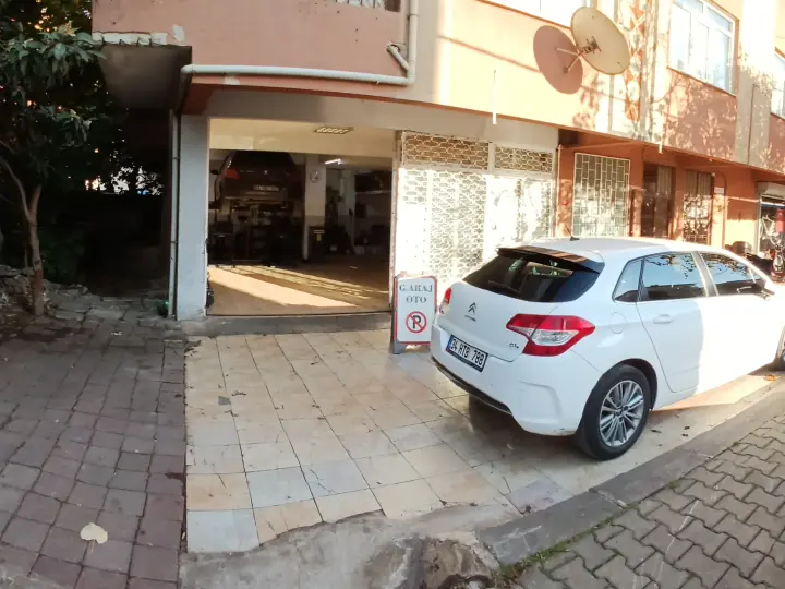 Garantili Oto Servis