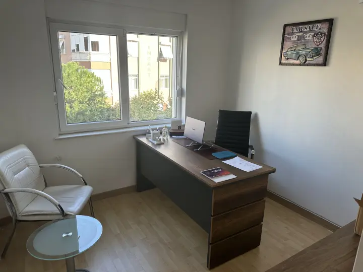 GARANTİZ SİGORTA - Insurance Agency - страховое агентство - وكالة تأمين