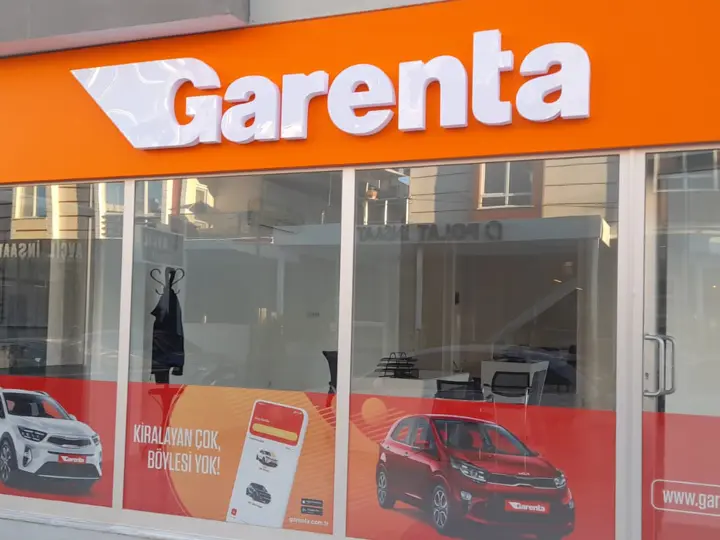 Garenta Aydın Didim Araç Kiralama