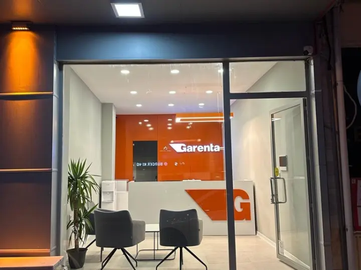 Garenta Bursa Mudanya Budo İskele Araç Kiralama