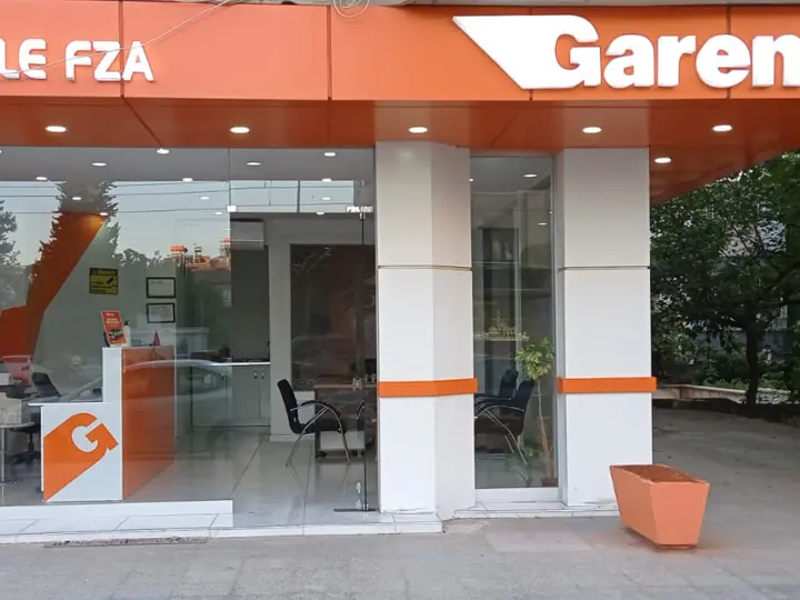 Garenta Gaziantep Şehir Araç Kiralama