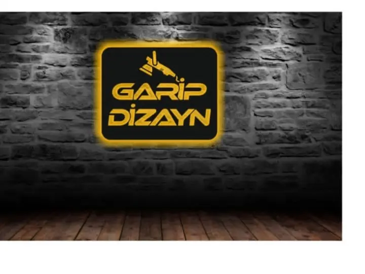 GARİP DİZAYN