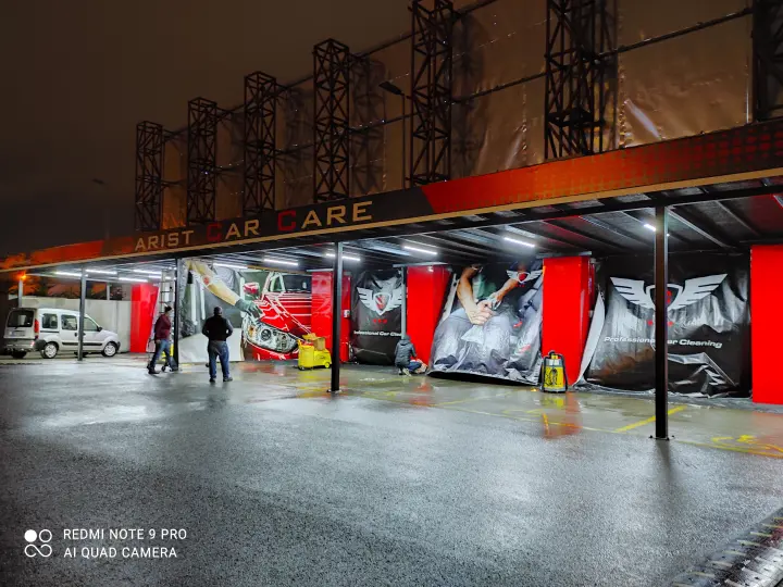 Garist Otopark